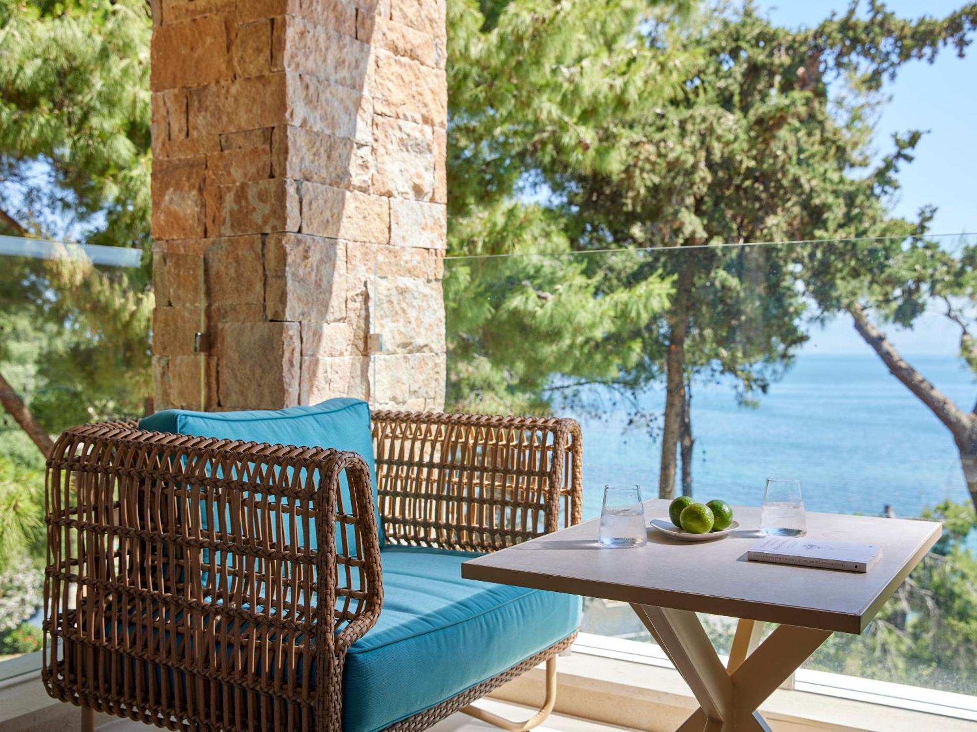 Marbella, Mar-Bella Collection Hotell Agios Ioannis Peristerion Exteriör bild