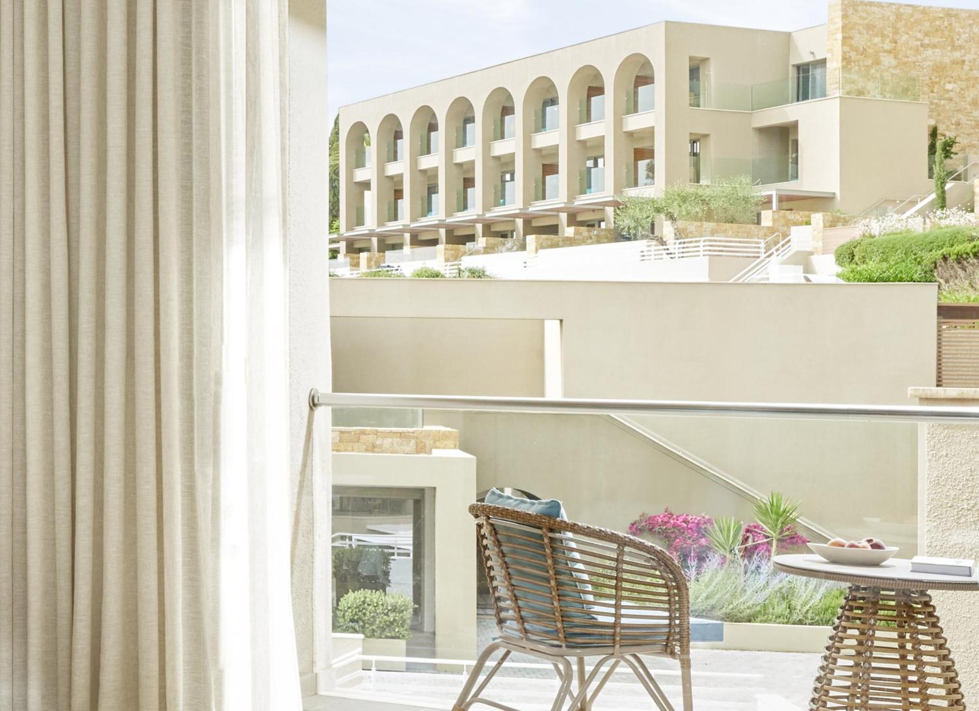 Marbella, Mar-Bella Collection Hotell Agios Ioannis Peristerion Rum bild