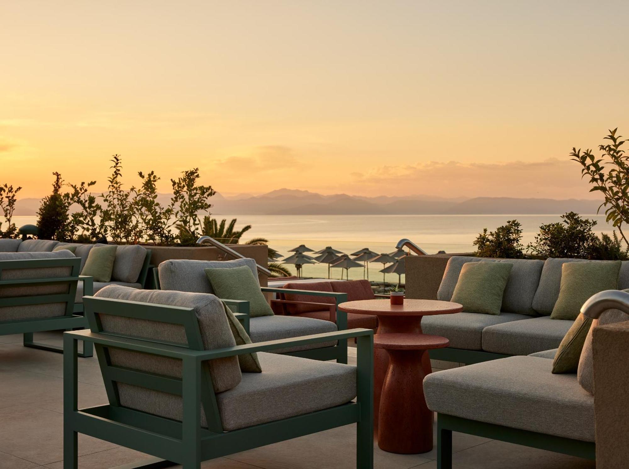 Marbella, Mar-Bella Collection Hotell Agios Ioannis Peristerion Exteriör bild