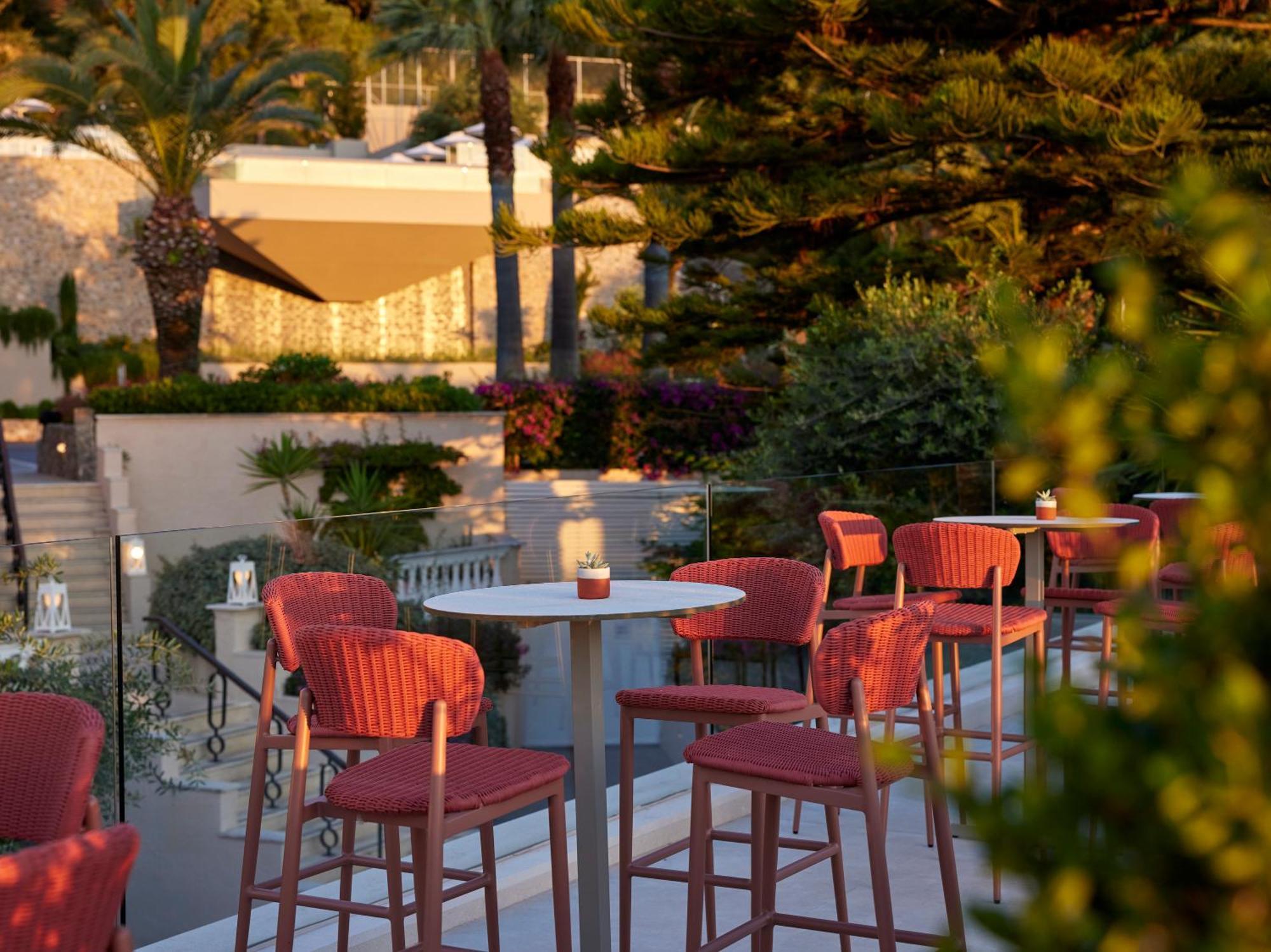 Marbella, Mar-Bella Collection Hotell Agios Ioannis Peristerion Exteriör bild