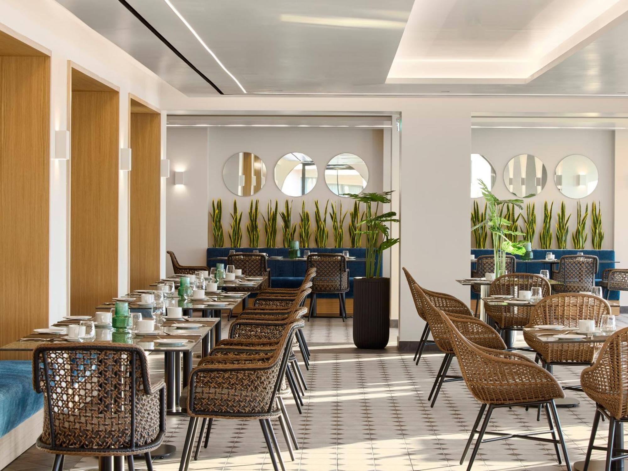 Marbella, Mar-Bella Collection Hotell Agios Ioannis Peristerion Exteriör bild