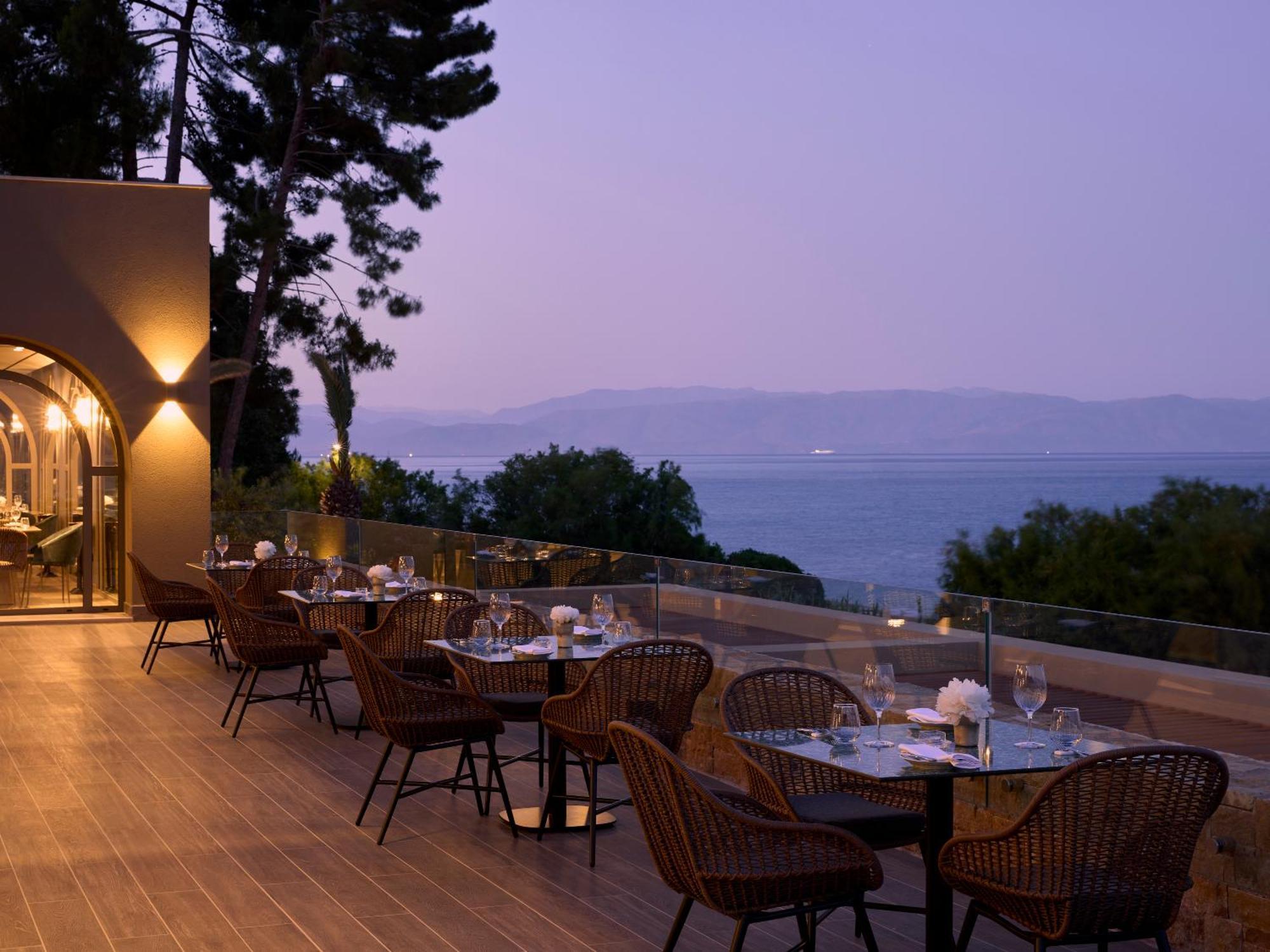 Marbella, Mar-Bella Collection Hotell Agios Ioannis Peristerion Exteriör bild