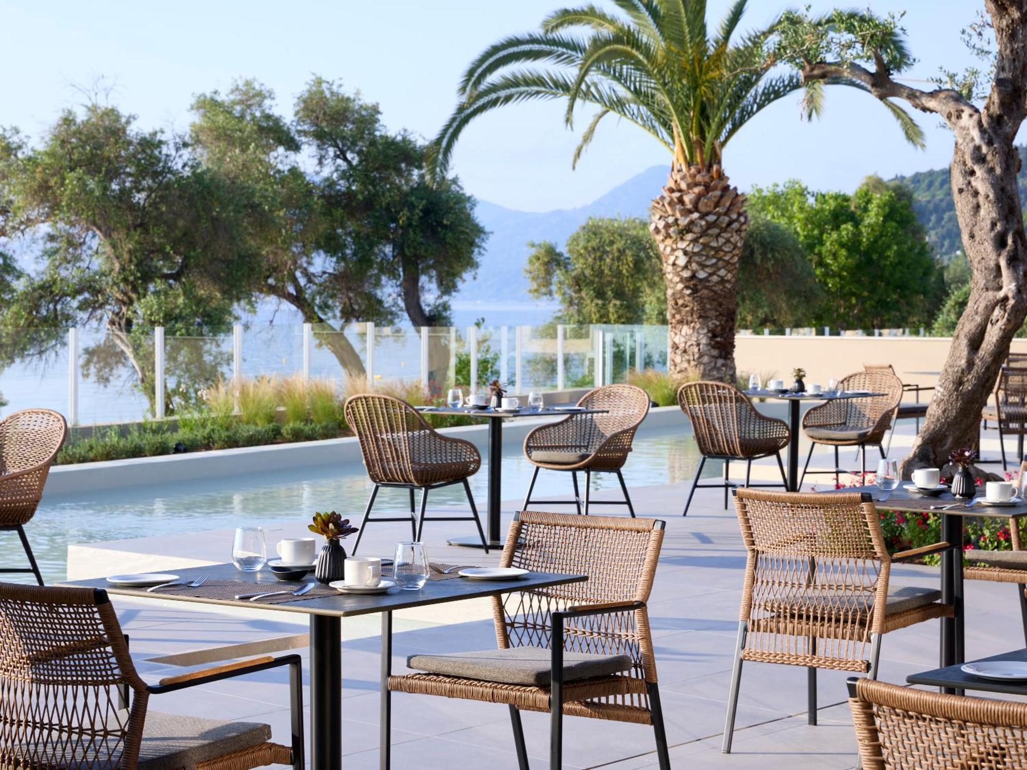 Marbella, Mar-Bella Collection Hotell Agios Ioannis Peristerion Exteriör bild
