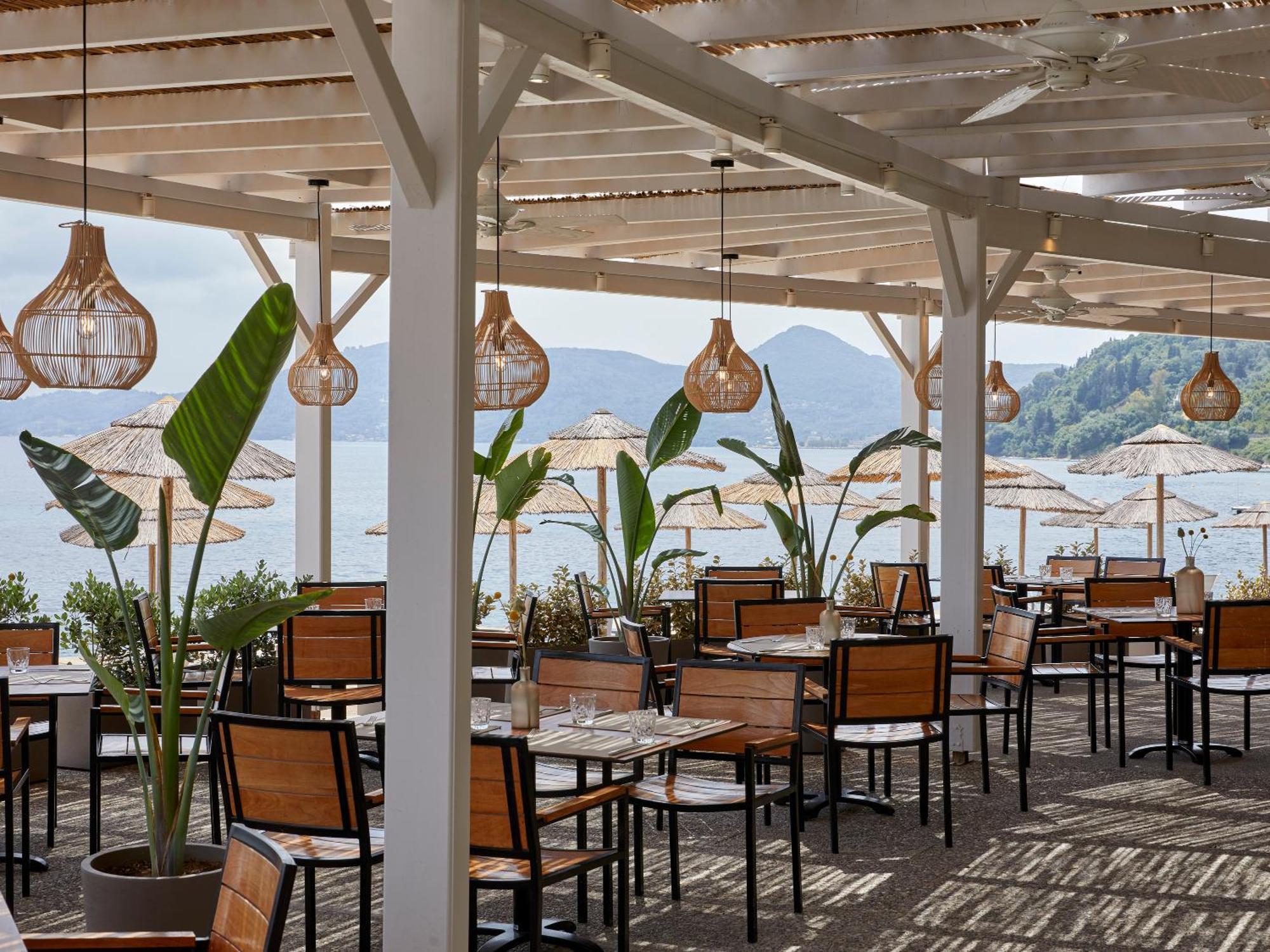 Marbella, Mar-Bella Collection Hotell Agios Ioannis Peristerion Exteriör bild